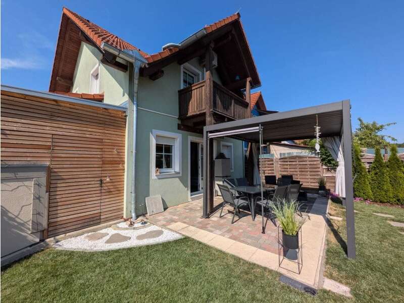 Doppelhaushälfte in Fürstenfeld - Bild 20