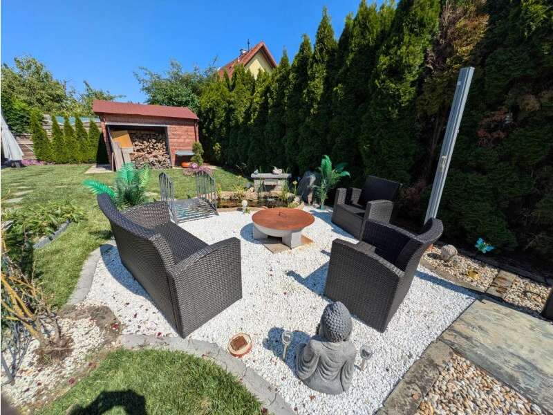 Doppelhaushälfte in Fürstenfeld - Bild 23