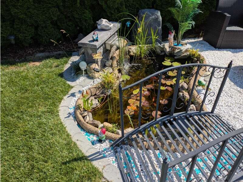 Doppelhaushälfte in Fürstenfeld - Bild 24