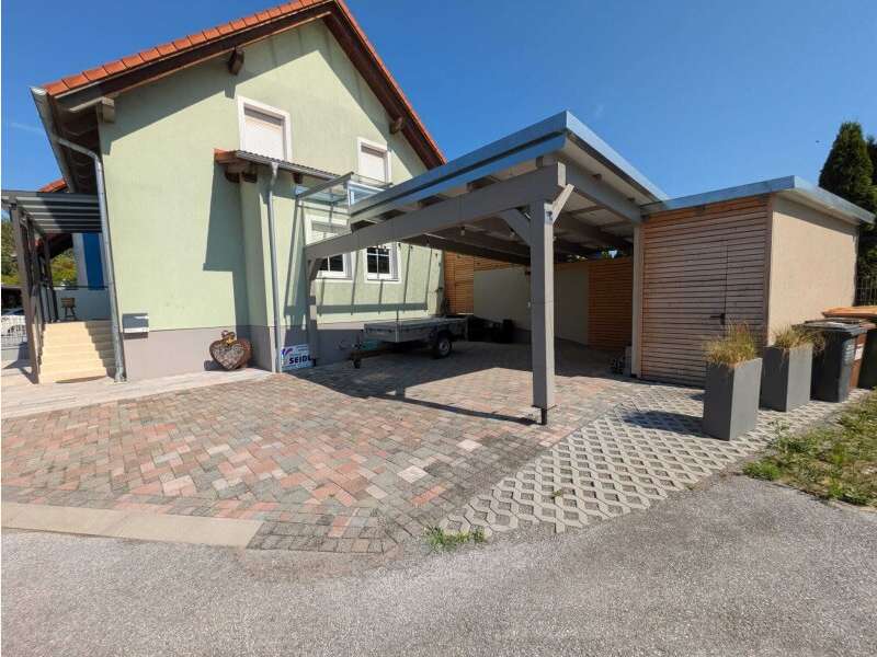 Doppelhaushälfte in Fürstenfeld - Bild 26