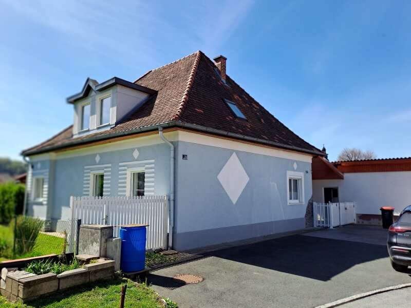 Einfamilienhaus in Stegersbach - Bild 23