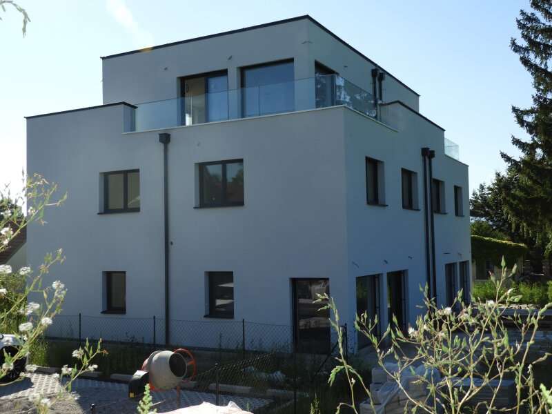 Doppelhaushälfte in Schwarzau am Steinfeld - Bild 3