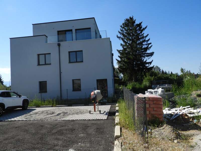 Doppelhaushälfte in Schwarzau am Steinfeld - Bild 8