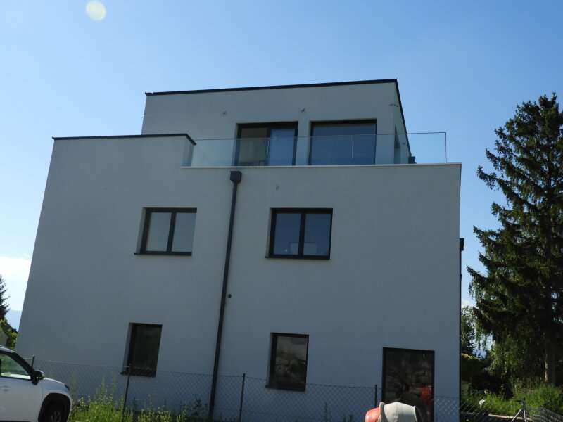 Doppelhaushälfte in Schwarzau am Steinfeld - Bild 9