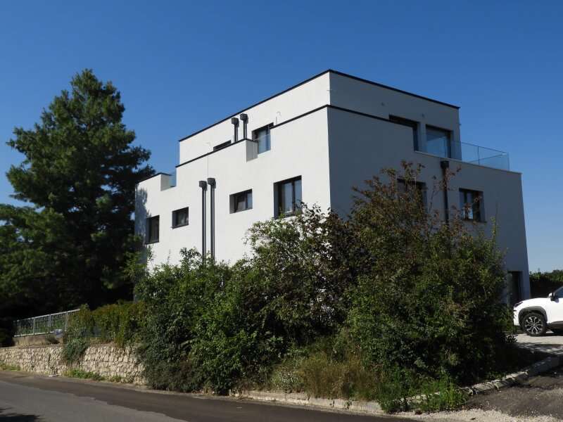 Doppelhaushälfte in Schwarzau am Steinfeld - Bild 11