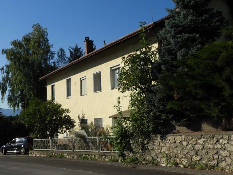Mehrfamilienhaus in Schwarzau am Steinfeld - Bild 2