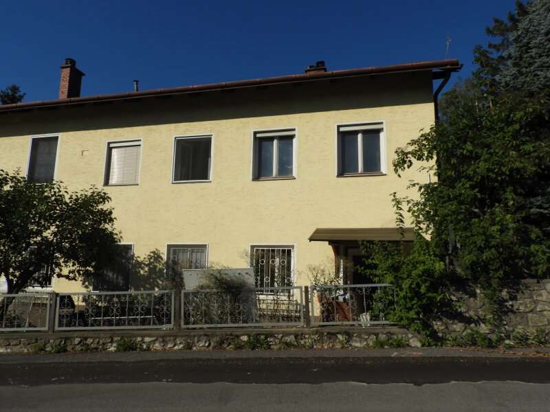 Mehrfamilienhaus in Schwarzau am Steinfeld - Bild 3