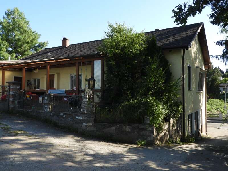 Mehrfamilienhaus in Schwarzau am Steinfeld - Bild 5
