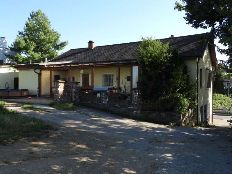 Mehrfamilienhaus in Schwarzau am Steinfeld - Bild 6