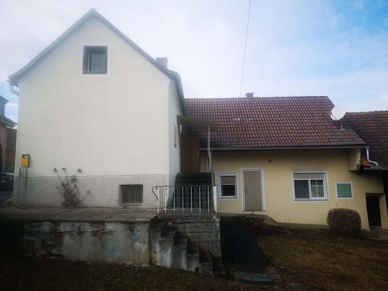 Einfamilienhaus in Rotenturm an der Pinka - Bild 2