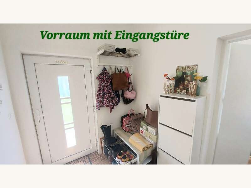 Einfamilienhaus in Deutsch Gerisdorf - Bild 11