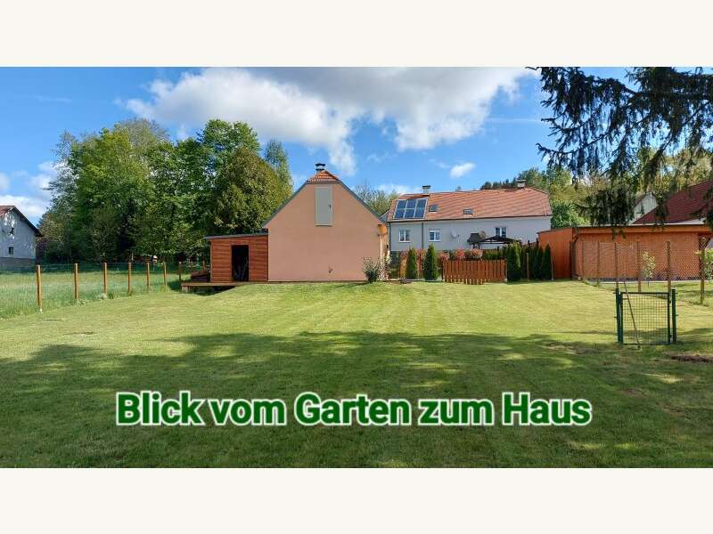 Einfamilienhaus in Deutsch Gerisdorf - Bild 21