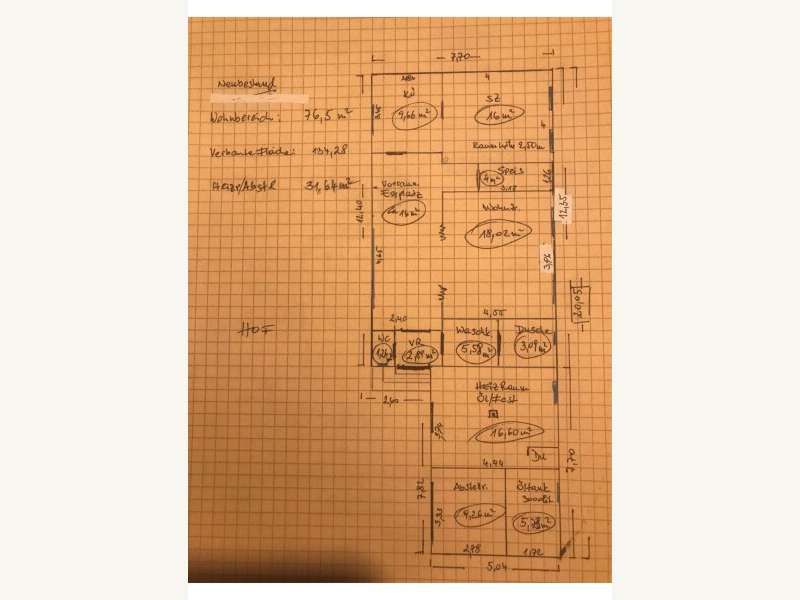 Einfamilienhaus in Olbendorf - Bild 10