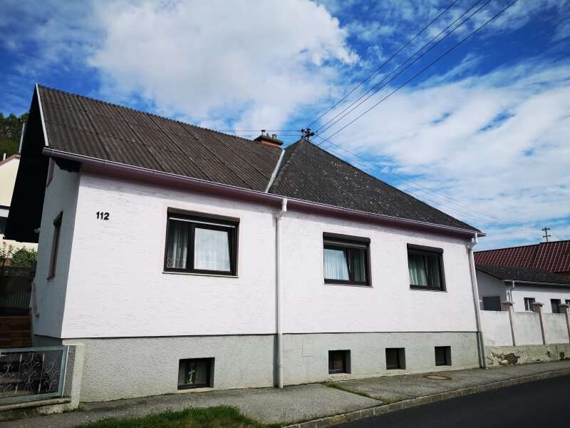 Bungalow in Altschlaining - Bild 12