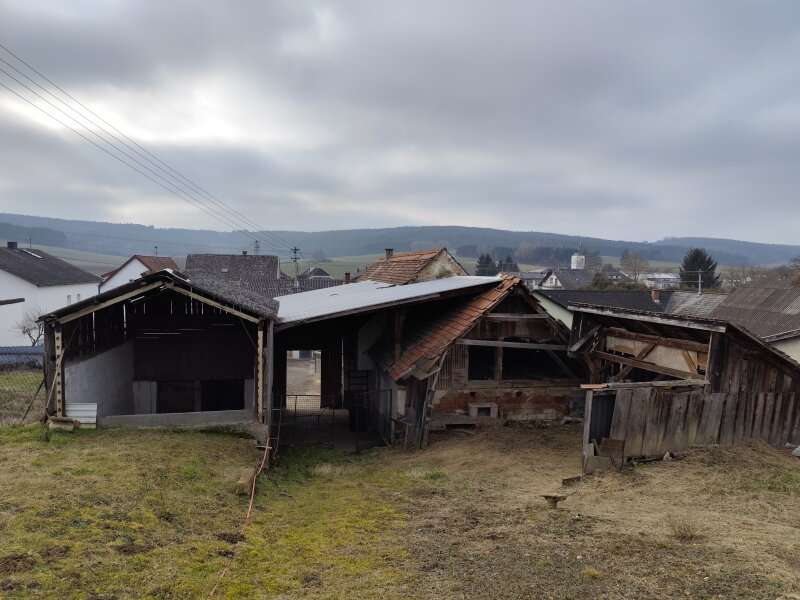 Bauernhaus in Mischendorf - Bild 20