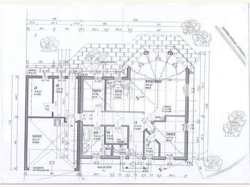 Bungalow in Ebergassing - Bild 12