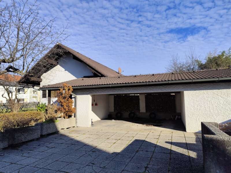 Einfamilienhaus in Oberwart - Bild 19