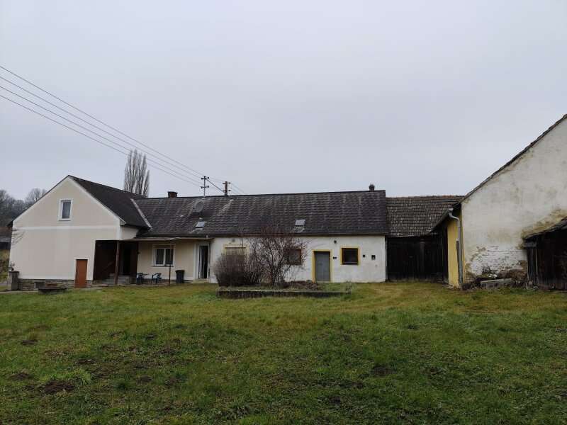 Bauernhaus in Deutsch Ehrensdorf - Bild 3