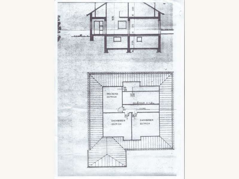 Einfamilienhaus in Lockenhaus - Bild 14