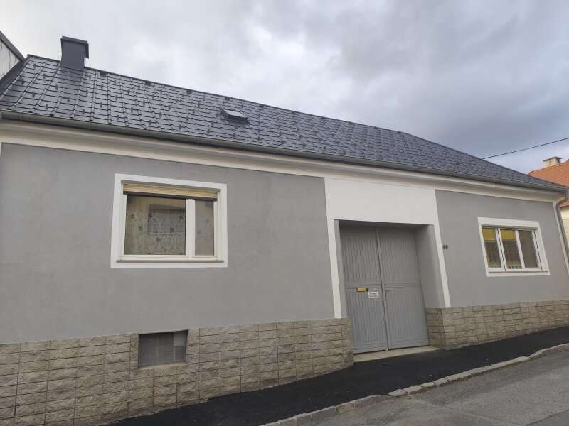 Einfamilienhaus in Rechnitz - Bild 23