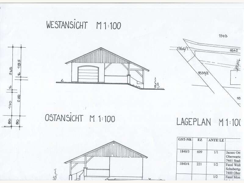 Bungalow in Stadtschlaining - Bild 5