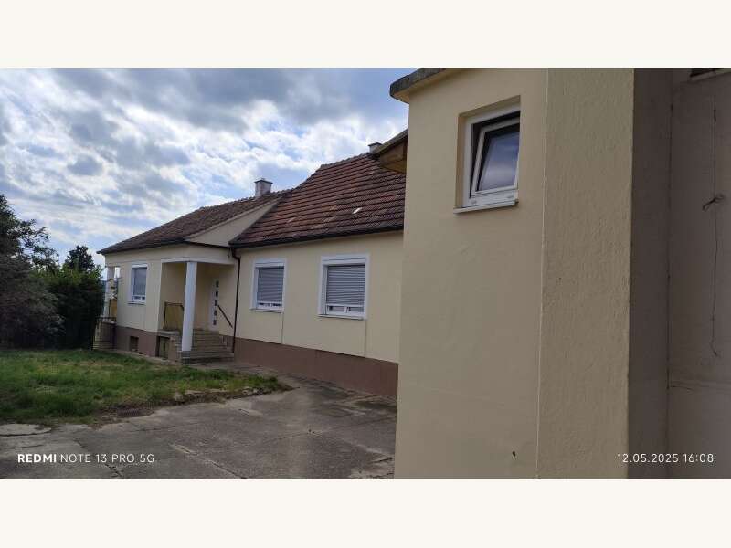 Einfamilienhaus in Großpetersdorf - Bild 20