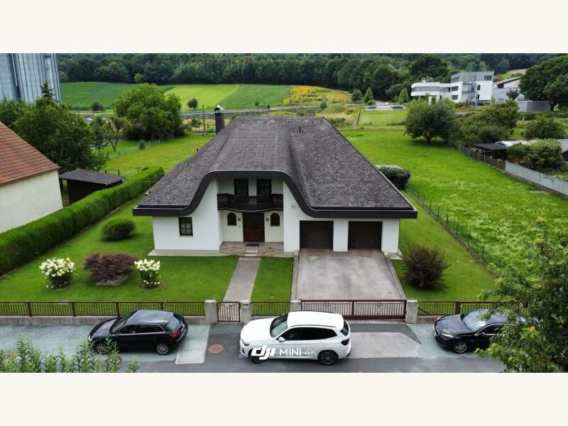 Einfamilienhaus in Pinkafeld - Bild 2