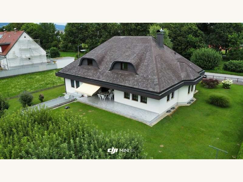 Einfamilienhaus in Pinkafeld - Bild 3