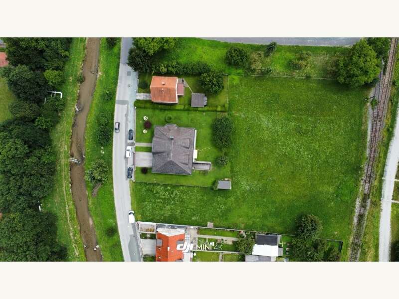 Einfamilienhaus in Pinkafeld - Bild 5