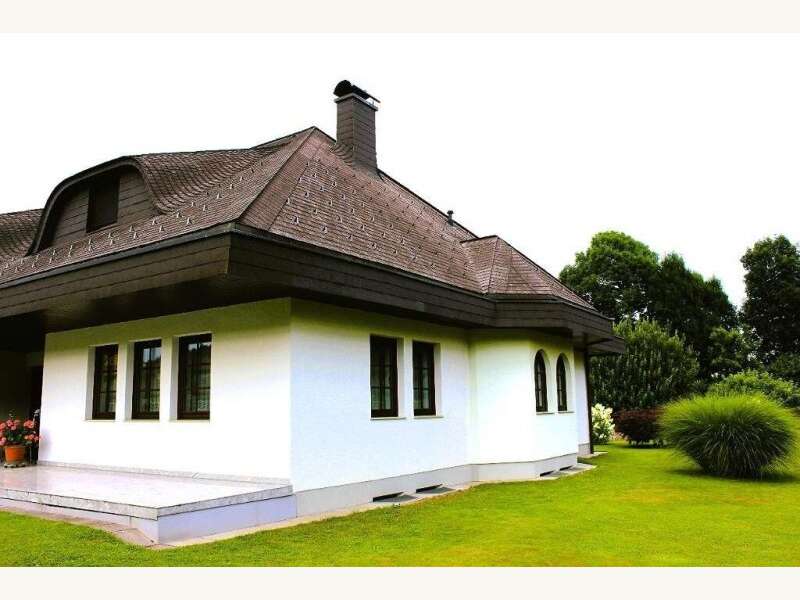 Einfamilienhaus in Pinkafeld - Bild 8