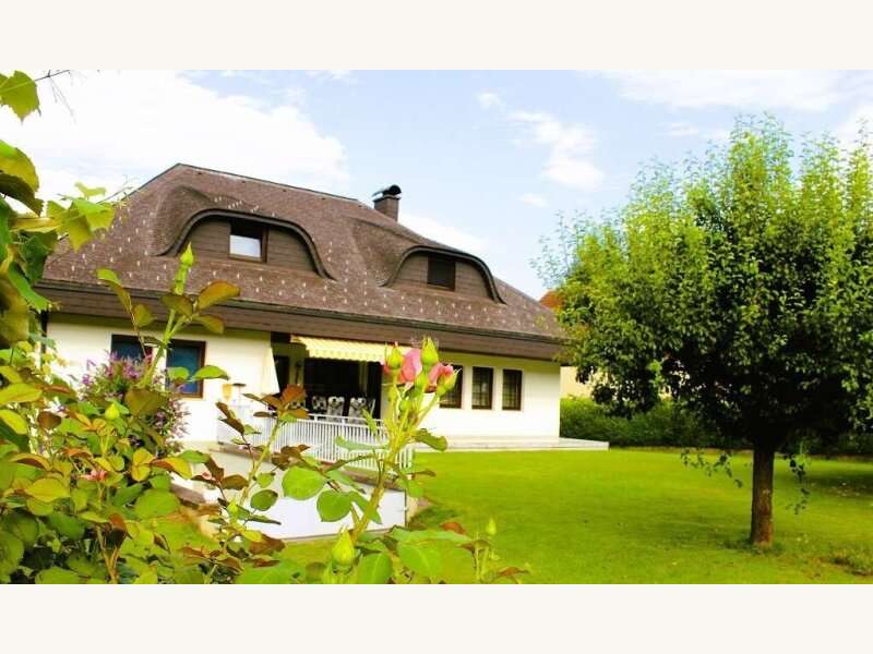 Einfamilienhaus in Pinkafeld - Bild 9