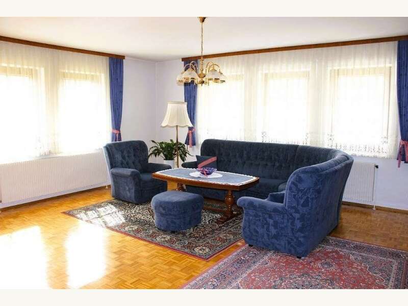 Einfamilienhaus in Pinkafeld - Bild 22