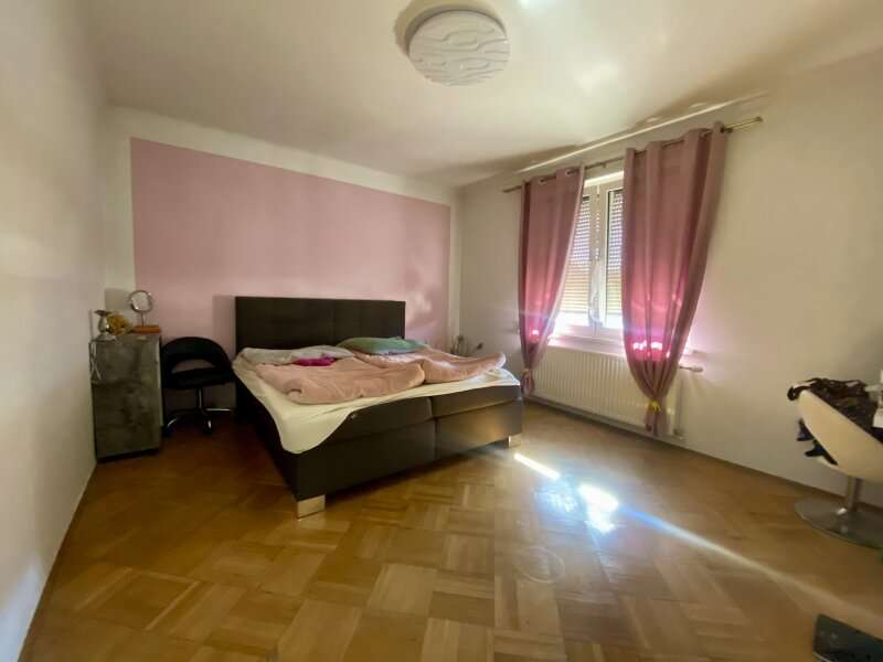 Einfamilienhaus in Großpetersdorf - Bild 16 Einfamilienhaus in Großpetersdorf - Bild 16