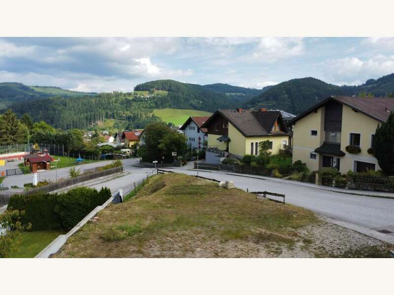 Aussicht