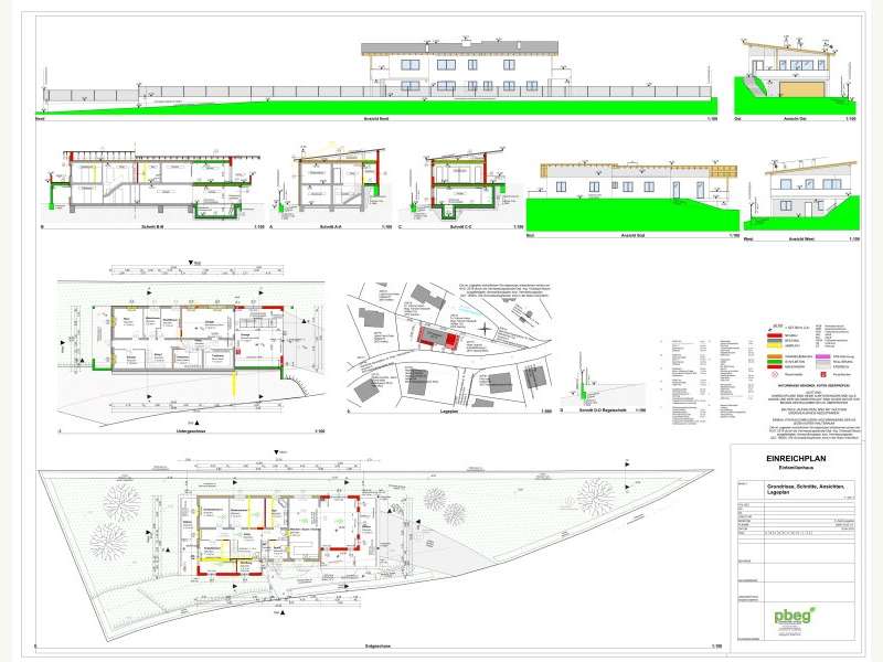 Haus in Aspang Markt - Bild 18