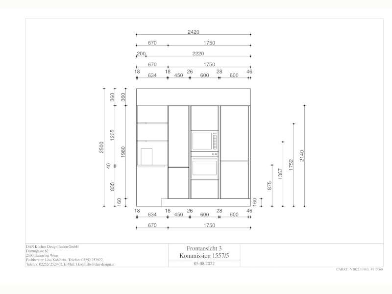Haus in Aspang Markt - Bild 22