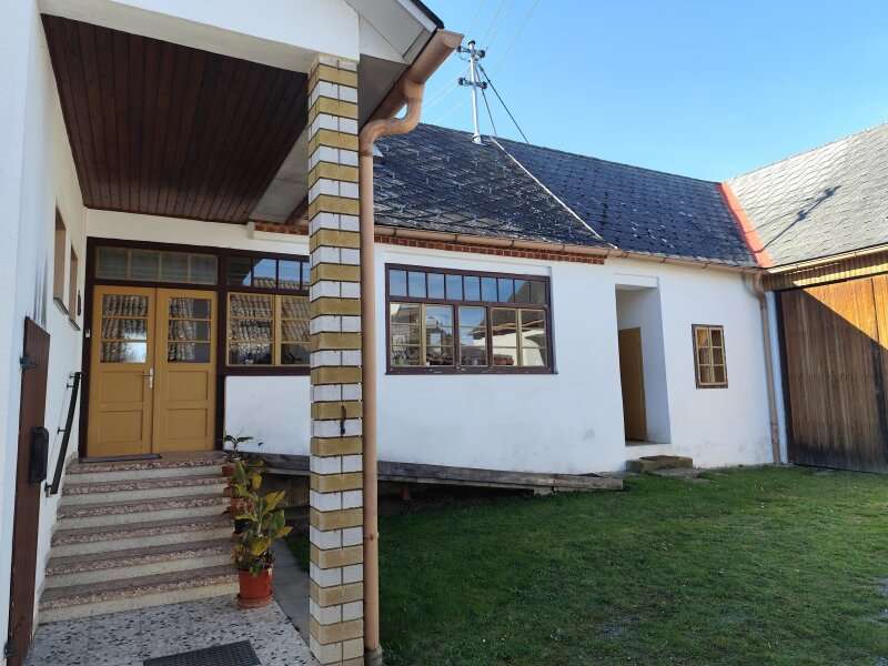 Bauernhaus in Mischendorf - Bild 5 Bauernhaus in Mischendorf - Bild 5
