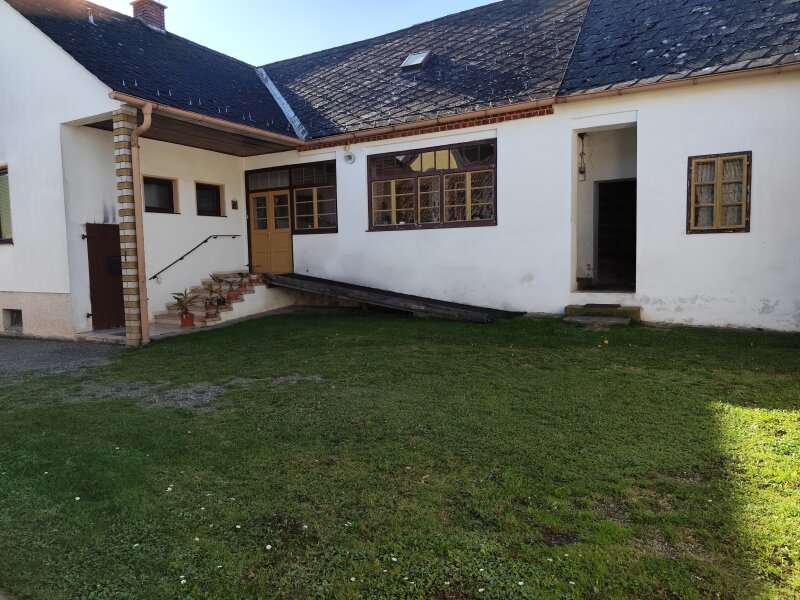 Bauernhaus in Mischendorf - Bild 6 Bauernhaus in Mischendorf - Bild 6