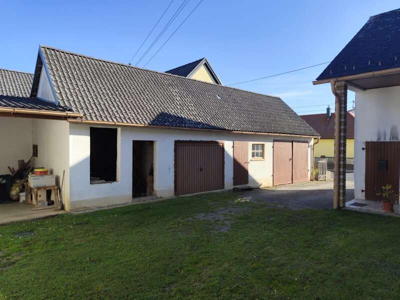 Bauernhaus in Mischendorf - Bild 8 Bauernhaus in Mischendorf - Bild 8