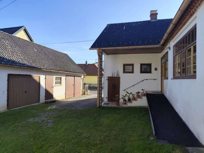 Bauernhaus in Mischendorf - Bild 9 Bauernhaus in Mischendorf - Bild 9