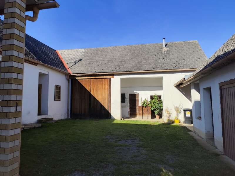 Bauernhaus in Mischendorf - Bild 11 Bauernhaus in Mischendorf - Bild 11