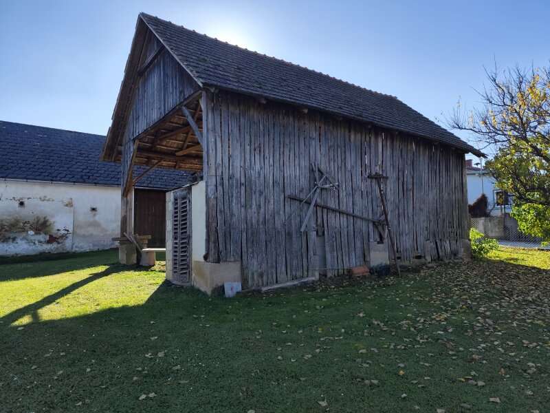 Bauernhaus in Mischendorf - Bild 12 Bauernhaus in Mischendorf - Bild 12