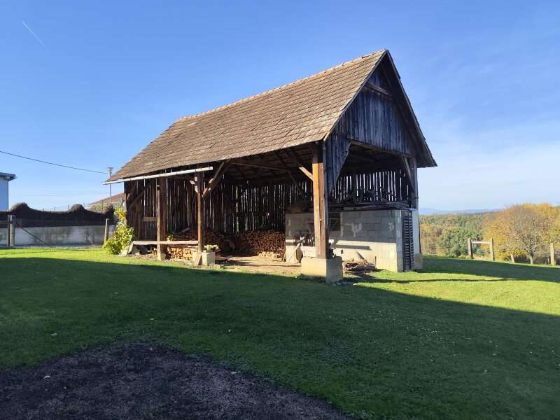Bauernhaus in Mischendorf - Bild 13 Bauernhaus in Mischendorf - Bild 13