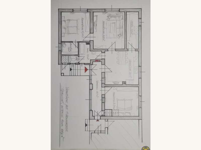 Bauernhaus in Neuhaus in der Wart - Bild 20 Bauernhaus in Neuhaus in der Wart - Bild 20