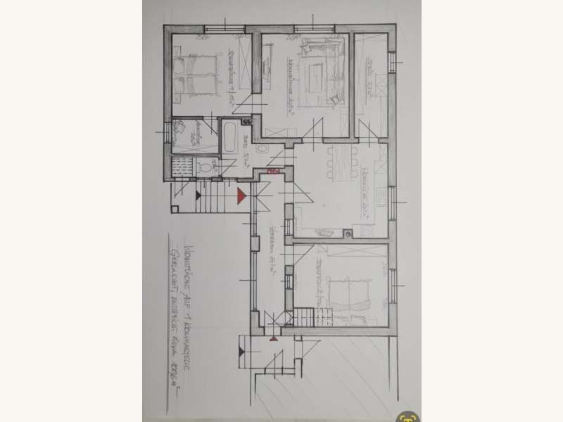 Bauernhaus in Neuhaus in der Wart - Bild 21 Bauernhaus in Neuhaus in der Wart - Bild 21