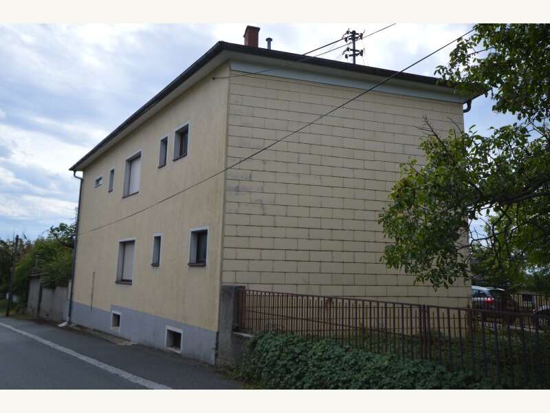 Einfamilienhaus in Rechnitz - Bild 2