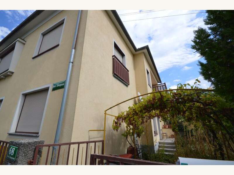 Einfamilienhaus in Rechnitz - Bild 3