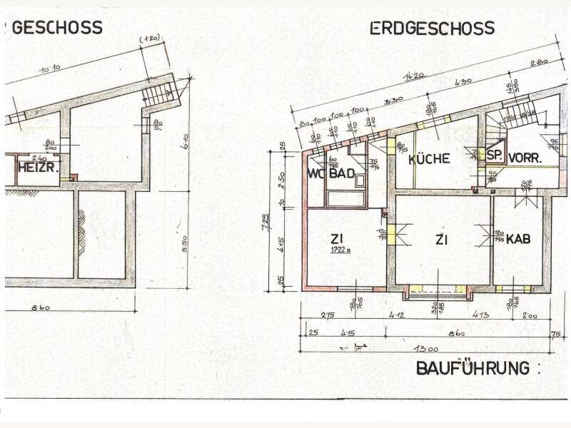 Einfamilienhaus in Rechnitz - Bild 4
