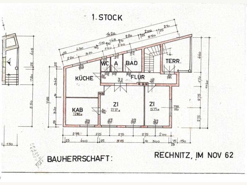 Einfamilienhaus in Rechnitz - Bild 5