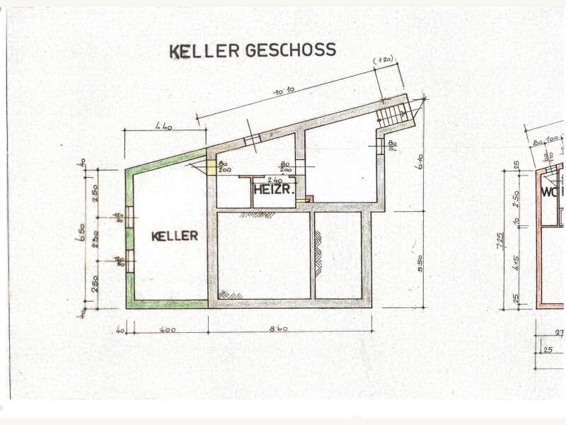 Einfamilienhaus in Rechnitz - Bild 6